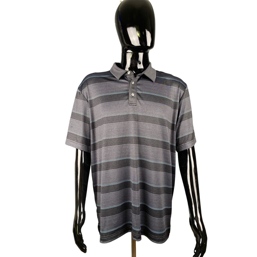 Ben Hogan Performance Golf Polo Shirt‎ / Men’s Sz XL